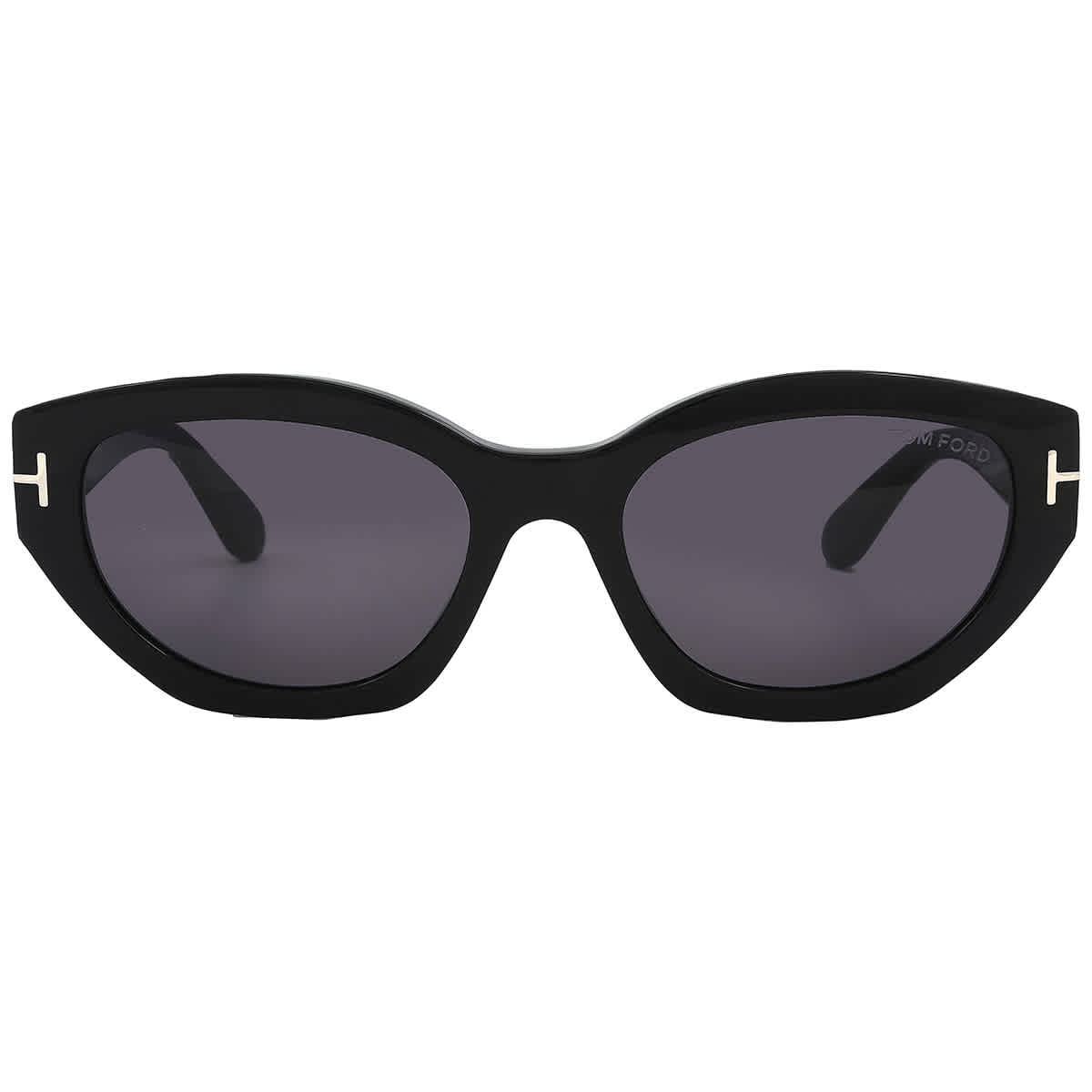 Tom Ford FT1086-01A 55mm New Sunglasses