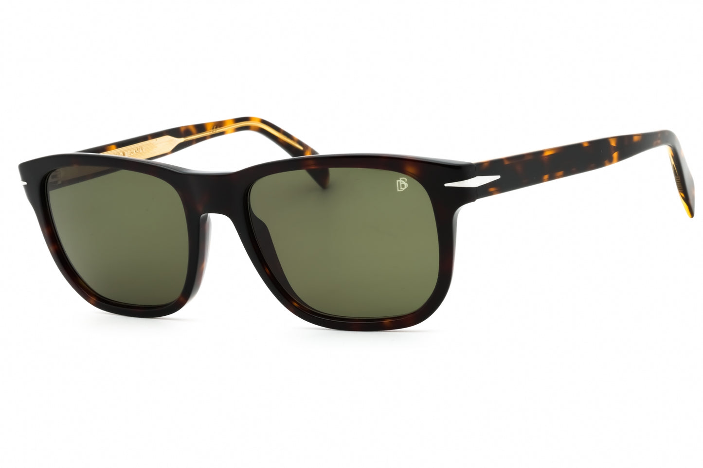 David Beckham DB 1045/S-0086 QT 54mm New Sunglasses