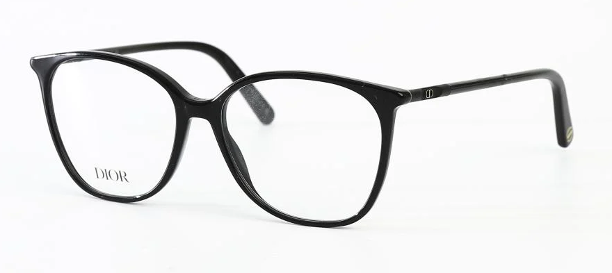 Dior MINI CD O S6I-1100 / CD50072I-005 54mm New Eyeglasses