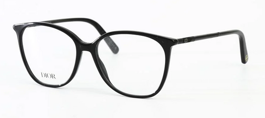 Dior MINI CD O S6I-1100 / CD50072I-005 54mm New Eyeglasses