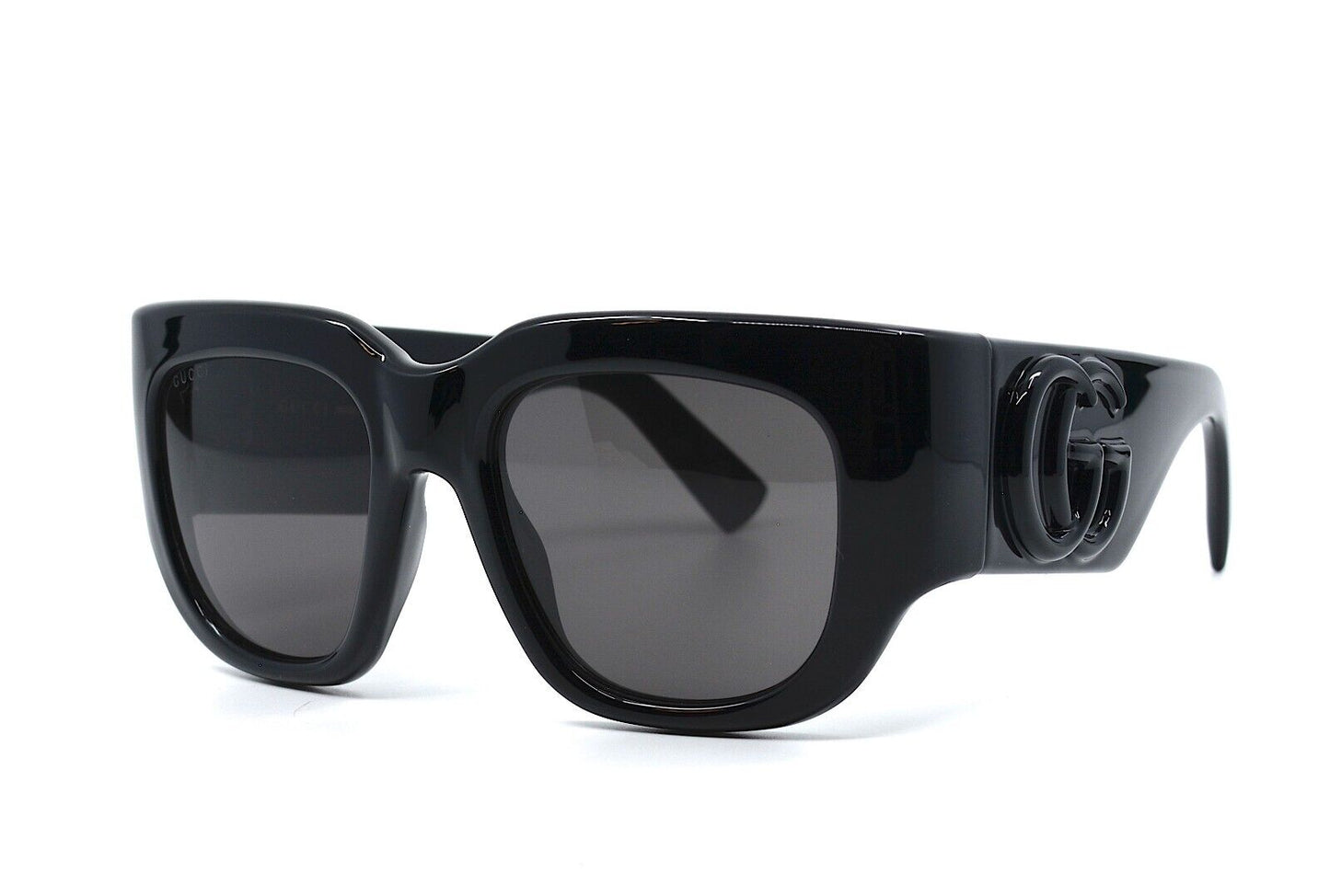 Gucci GG1545S-001-53 53mm New Sunglasses