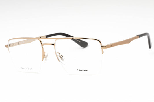 Police VPLG71-08FE 55mm New Eyeglasses