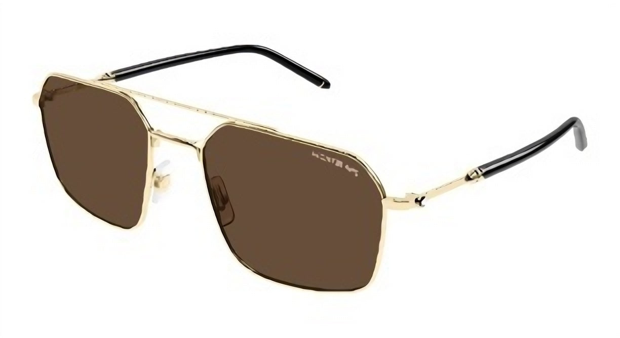Mont blanc MB0521S-002 58