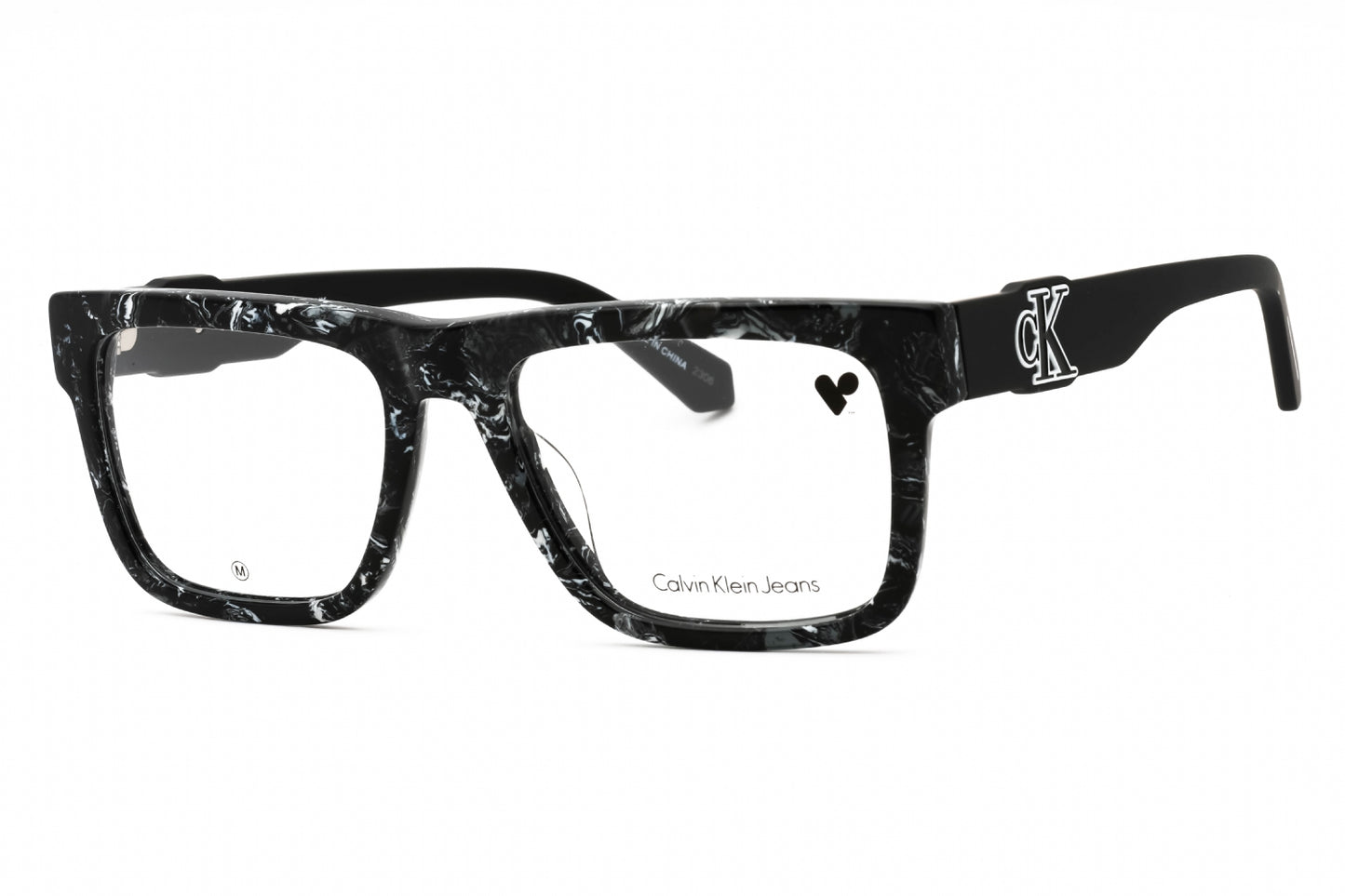 Calvin Klein CKJ23647-073 54mm New Eyeglasses