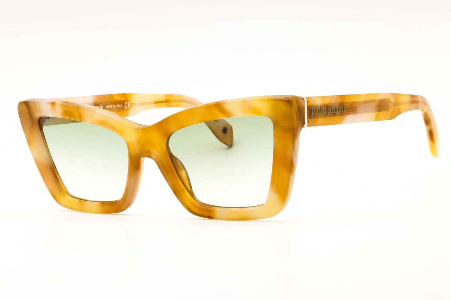 Palm Angels ROSEVILLE-PERI091C99PLA0011954 54mm New Sunglasses