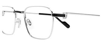 Cartier CT0518o-002 51mm New Eyeglasses