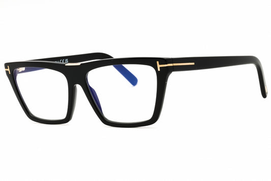 Tom Ford FT5912-B-001 57mm New Eyeglasses
