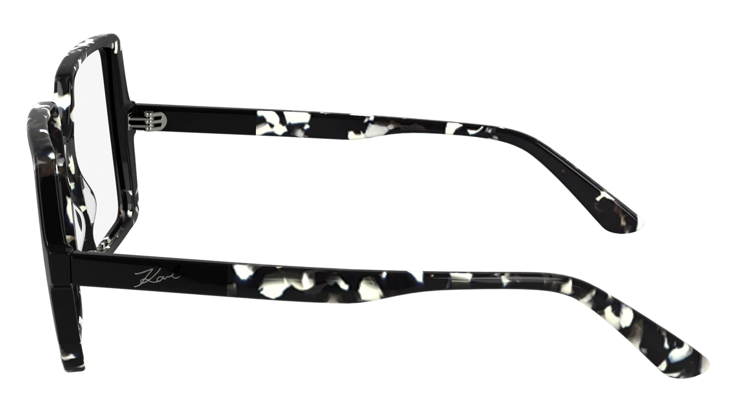 Karl Lagerfeld KL6169-013-5417 54mm