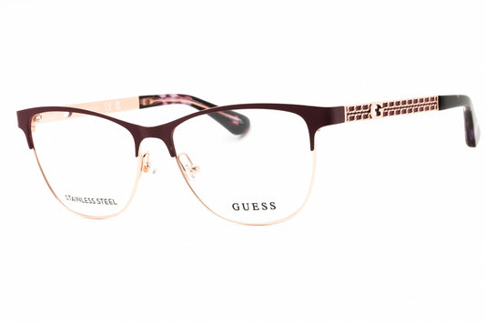 Guess GU2883-070 53mm New Eyeglasses