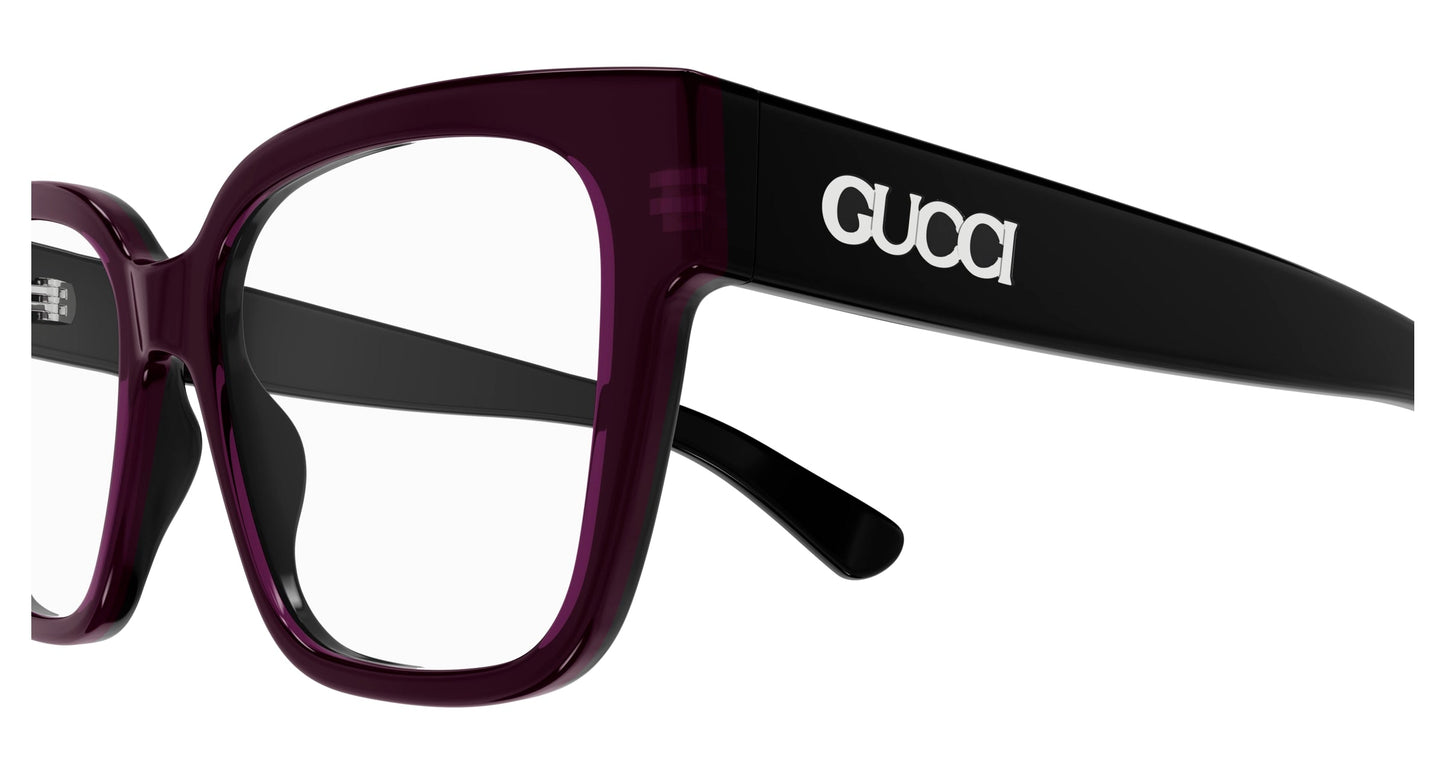 Gucci GG1791o-003 51 New Eyeglasses