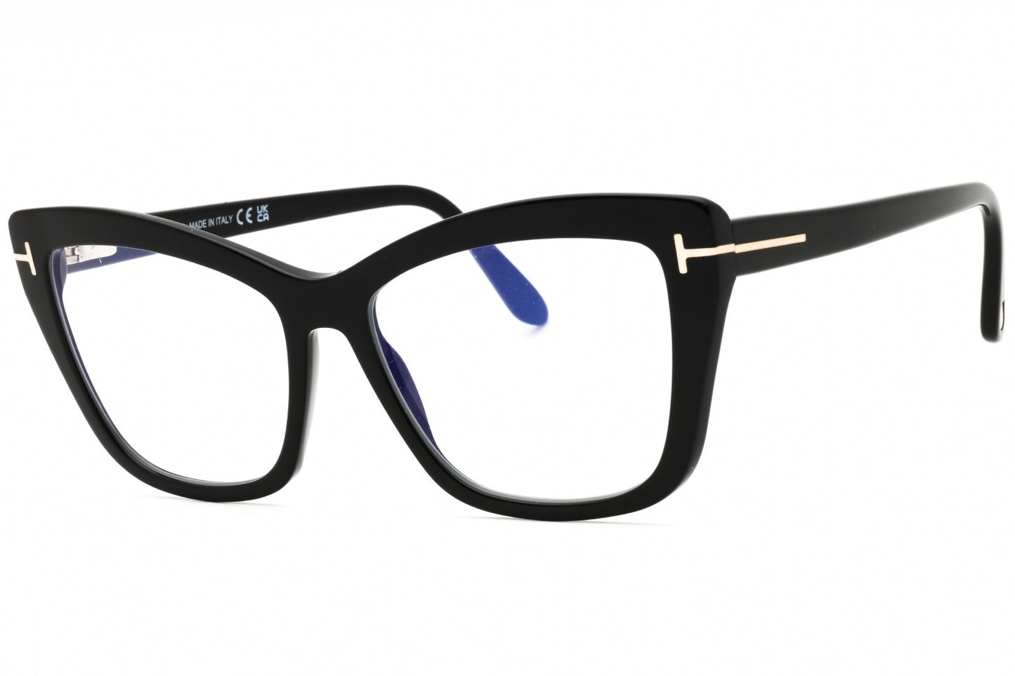 Tom Ford FT5826-B-001 55mm New Eyeglasses