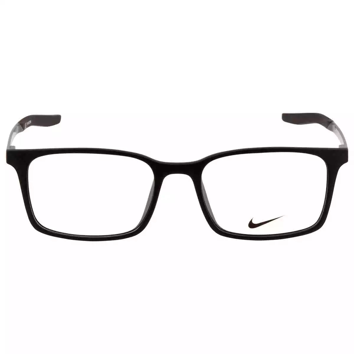 Nike NIKE 7282-001 52mm New Eyeglasses