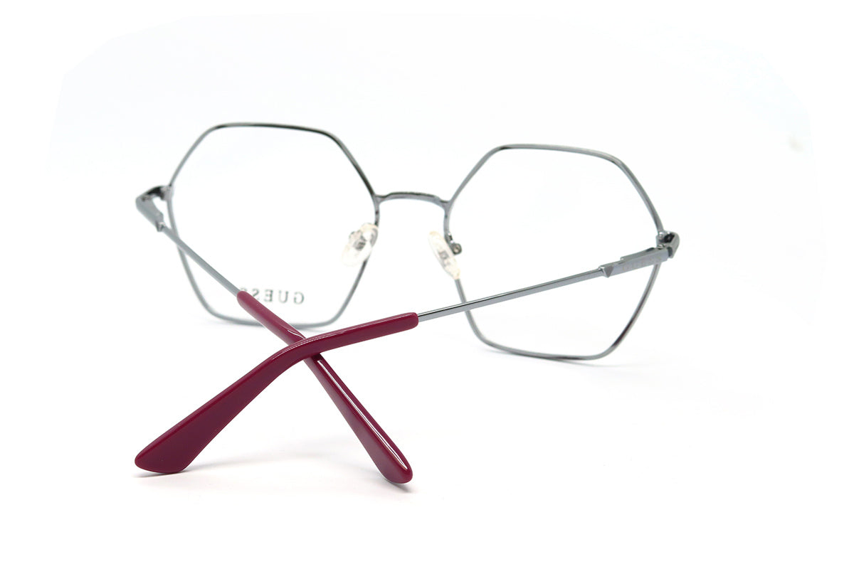 Guess GU2934-54071 54mm New Eyeglasses