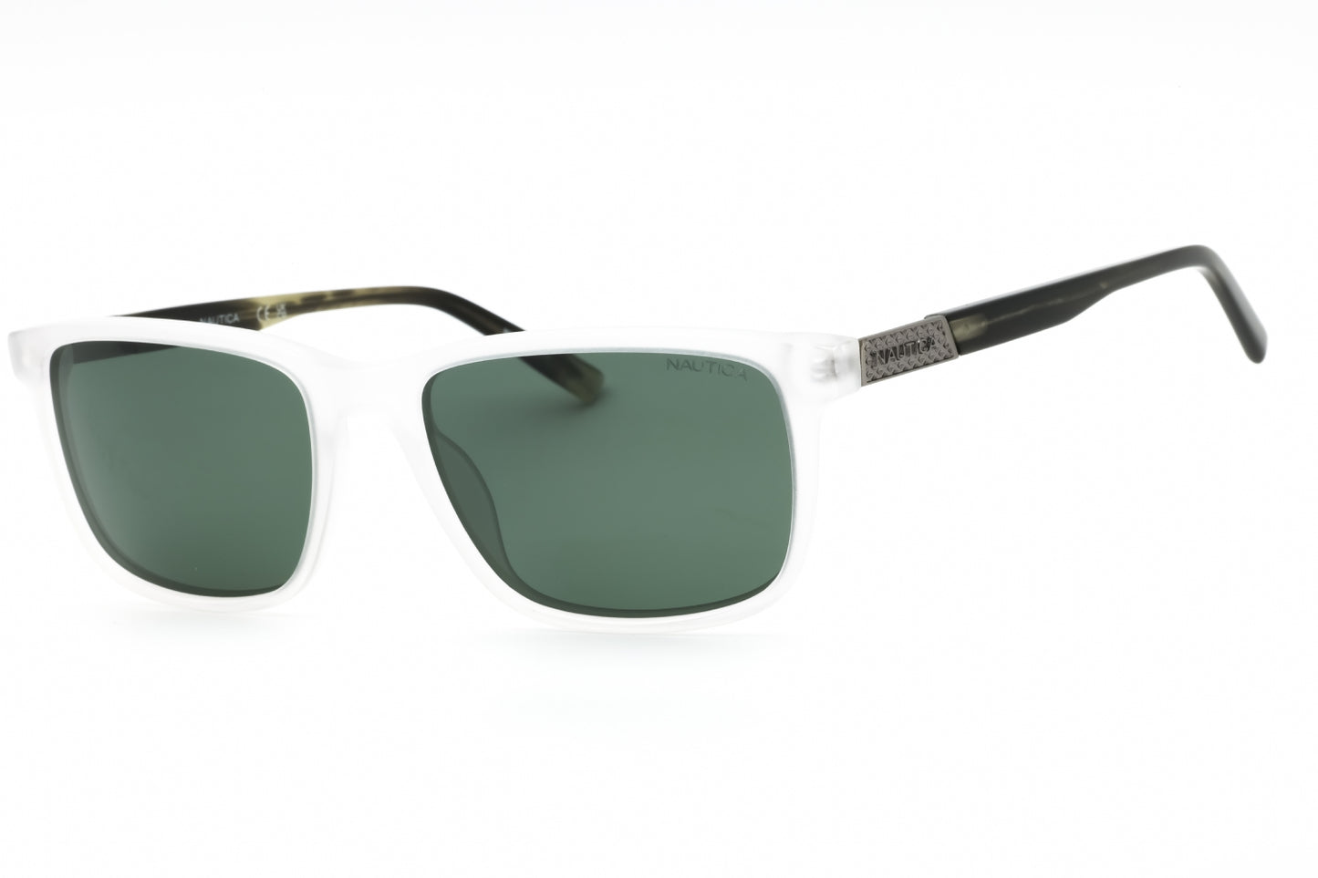 Nautica N6253S-971 56mm New Sunglasses