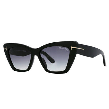 Tom Ford FT0871-01B-56 56mm