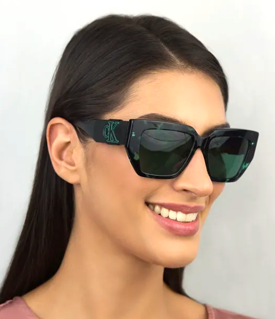 Calvin Klein CKJ23608S-237 54mm