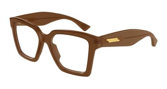 Bottega Veneta BV1458o-004 52mm New Eyeglasses