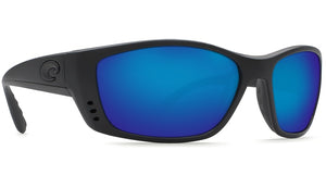 Costa del Mar 0FS01 OBMP Black Full Rim Sunglasses