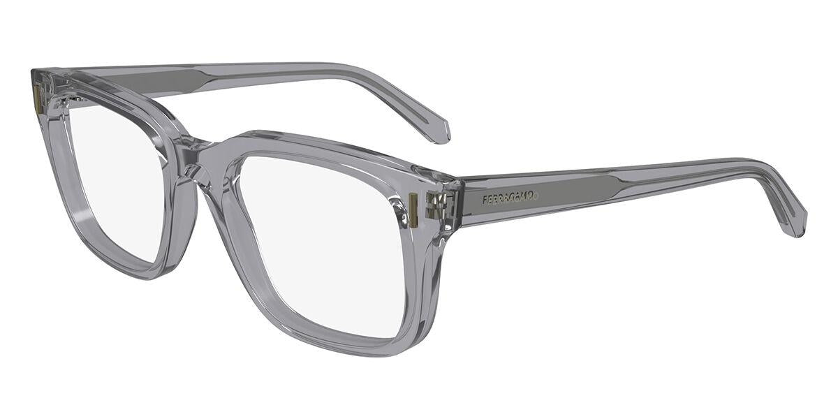 Salvatore Ferragamo SF2996-050-5120 51mm New Eyeglasses