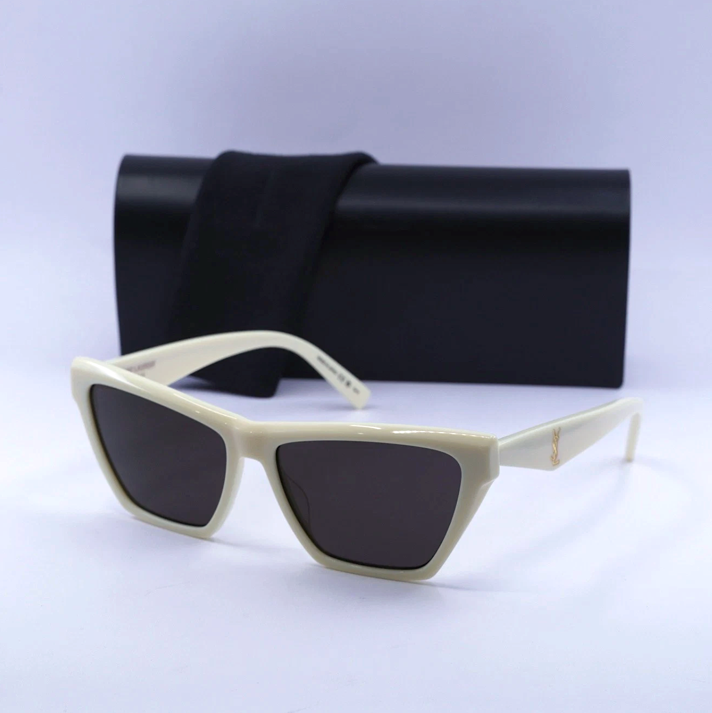 Yves Saint Laurent SL-M103-007 58mm New Sunglasses
