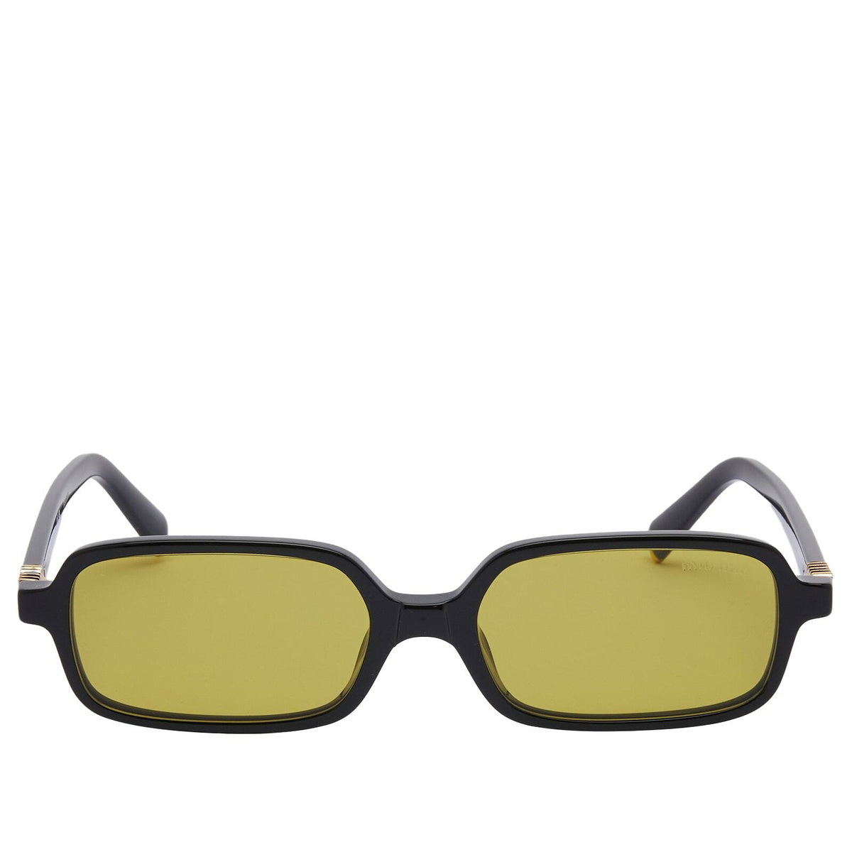 Miu Miu 0MU 11ZSF-16K07O 52mm New Sunglasses