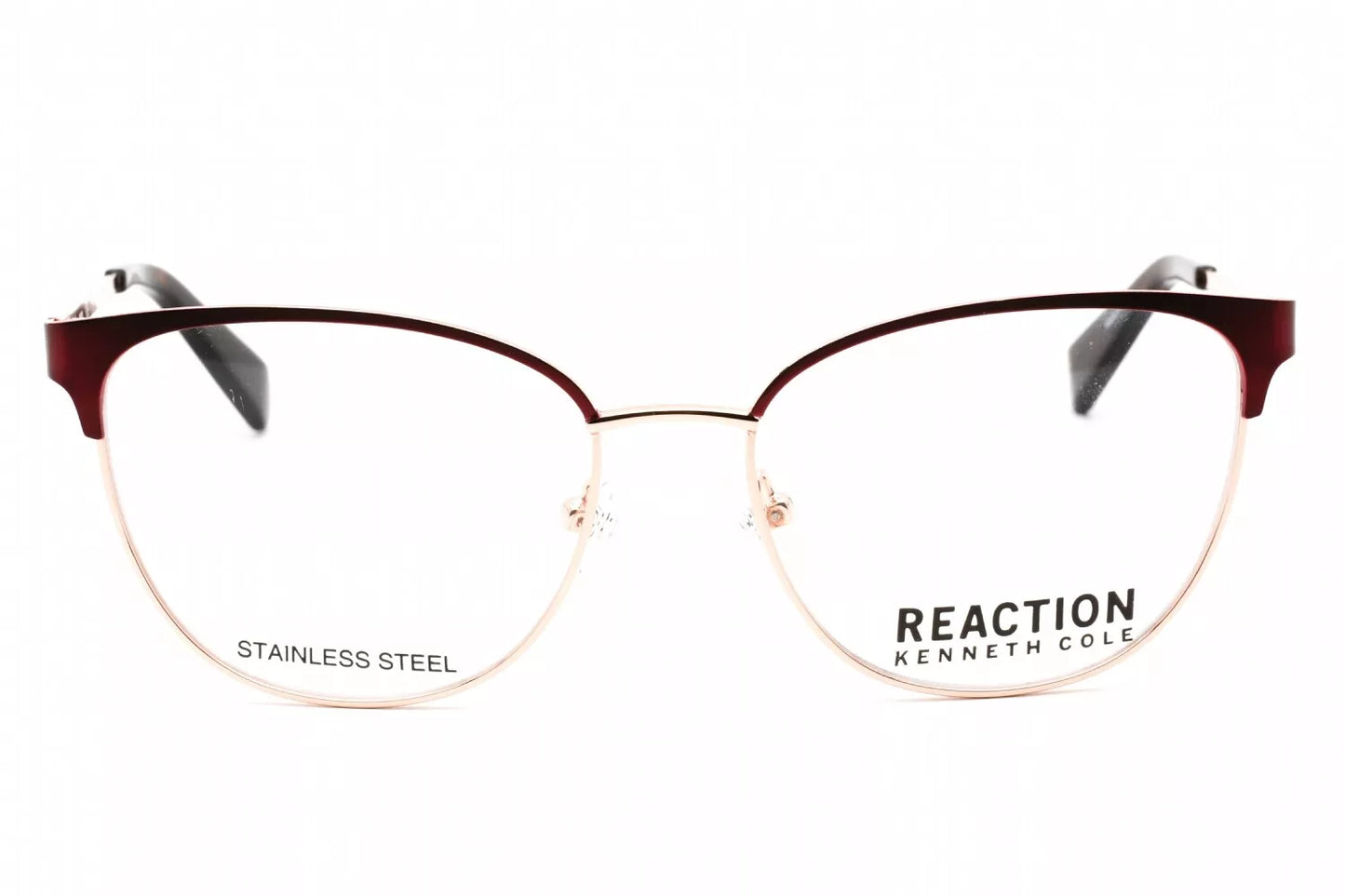 Kenneth Cole Reaction KC0877-070 53mm New Eyeglasses