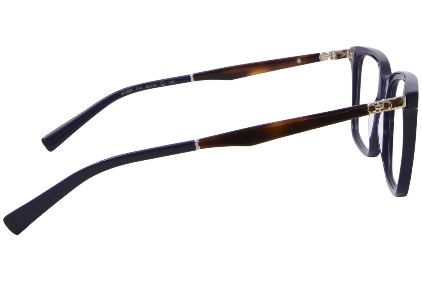 Salvatore Ferragamo SF2969-414-5319 53mm New Eyeglasses