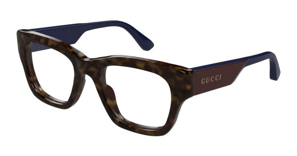 Gucci GG1669o-006 52mm New Eyeglasses