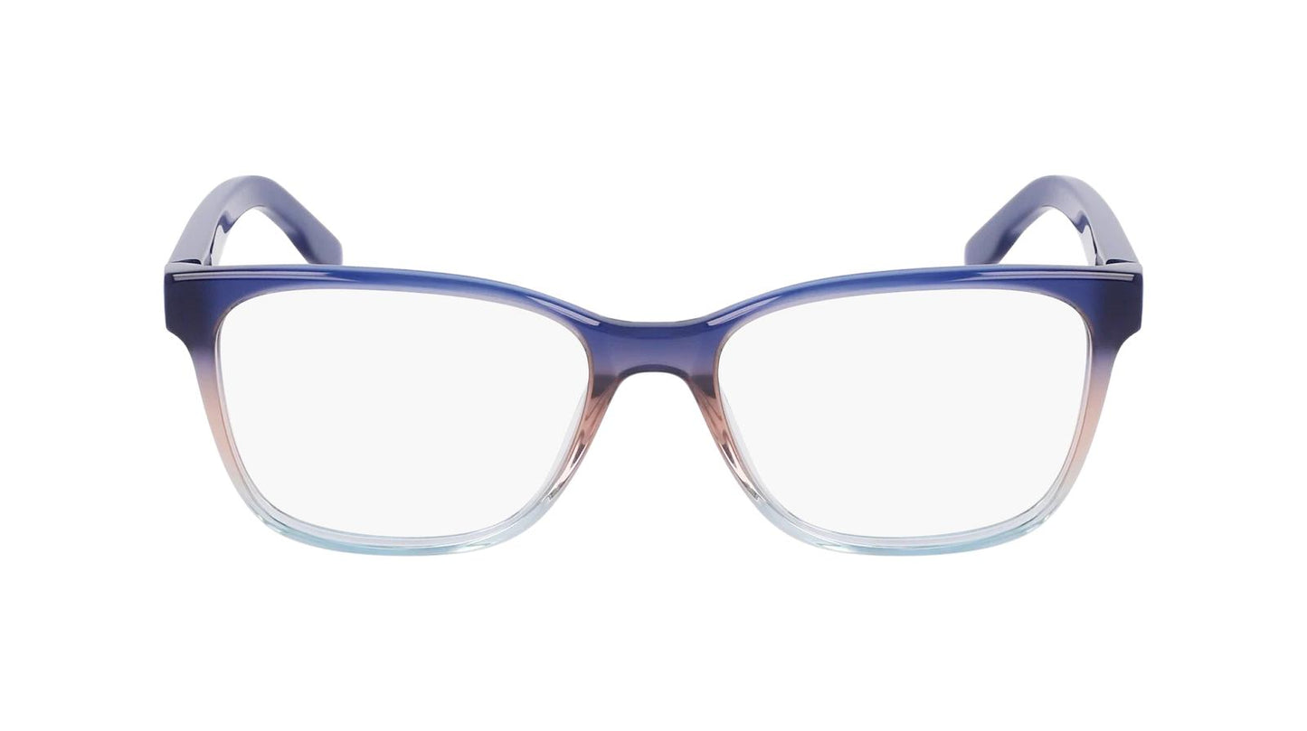 Nike 7177-N-407-5317 53mm New Eyeglasses