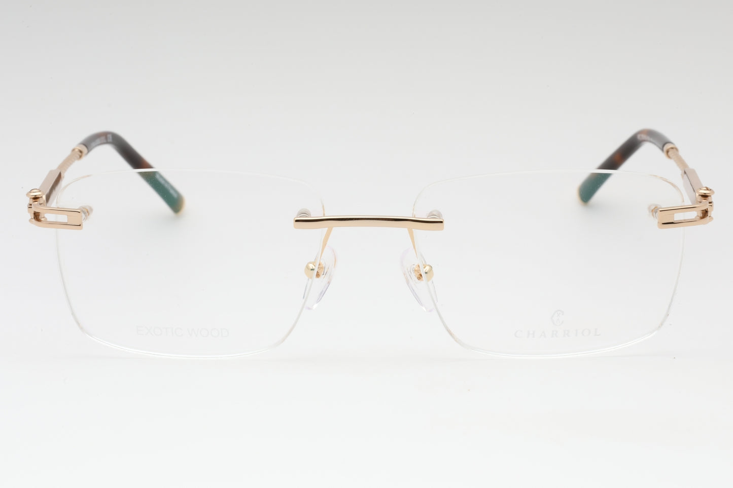 Charriol PC75115-C01 57mm New Eyeglasses