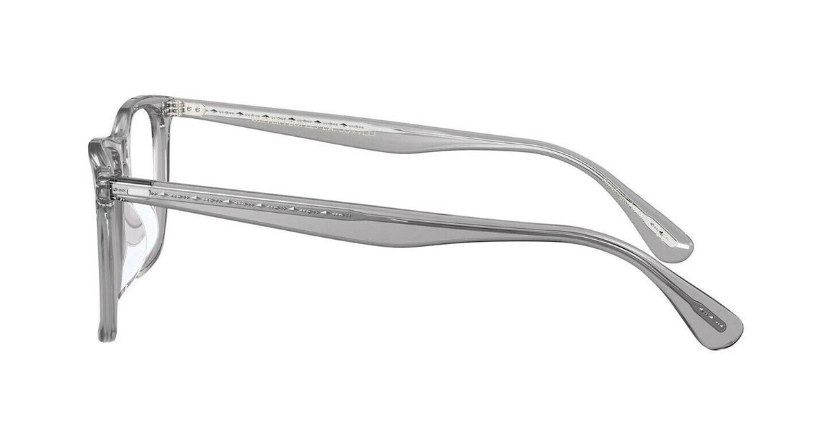 Oliver Peoples 0OV5437U-1132-54 Workman Grey Round EYEGLASSES 0mm Eyeglasses
