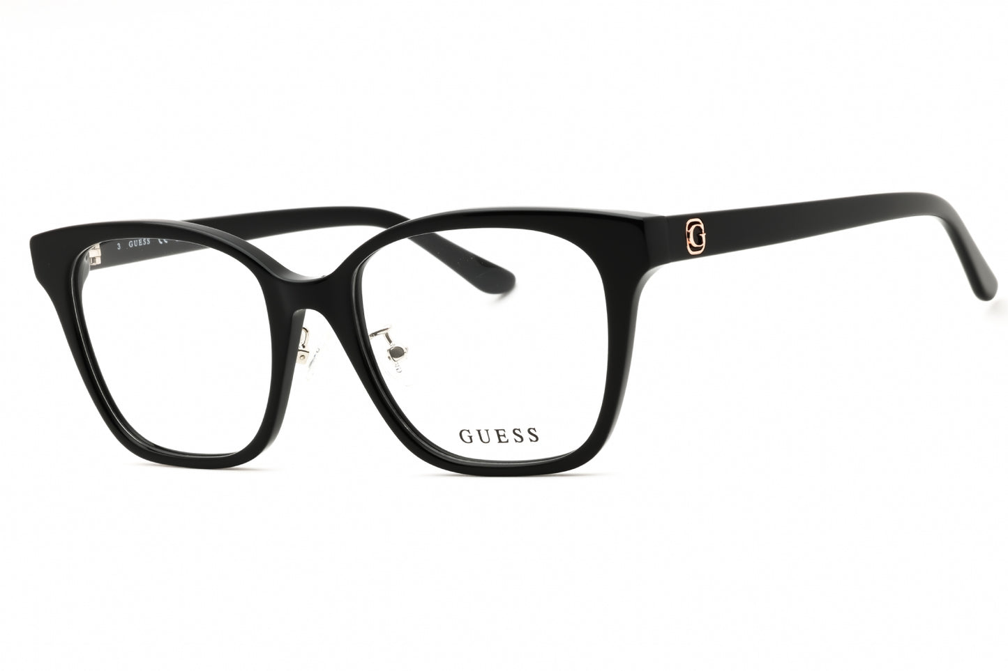 Guess GU50153-D-001 53mm New Eyeglasses