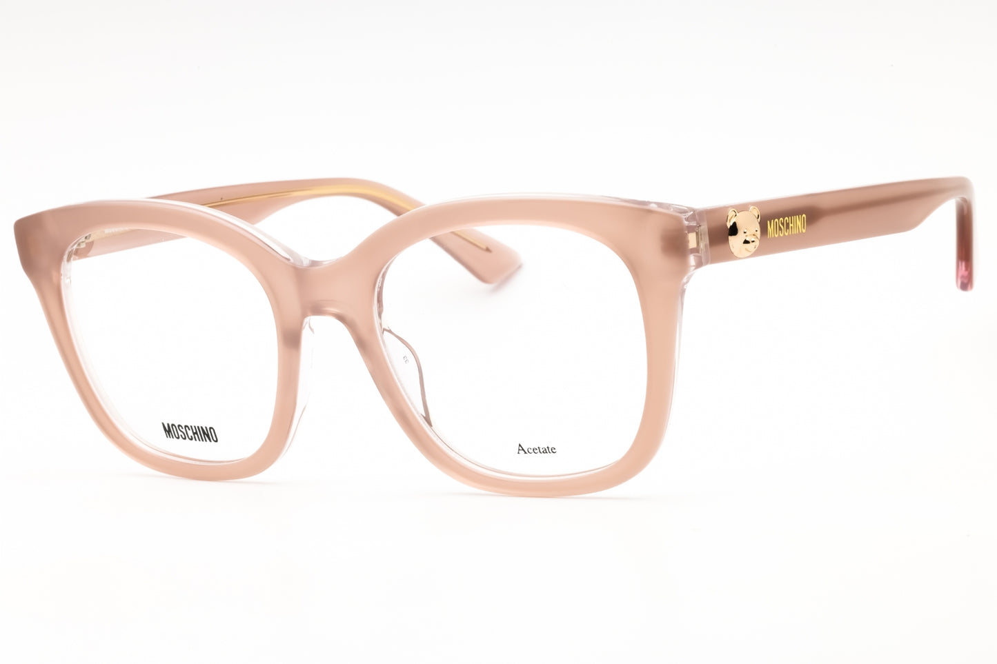 Moschino MOS630-0FWM 00 50mm New Eyeglasses