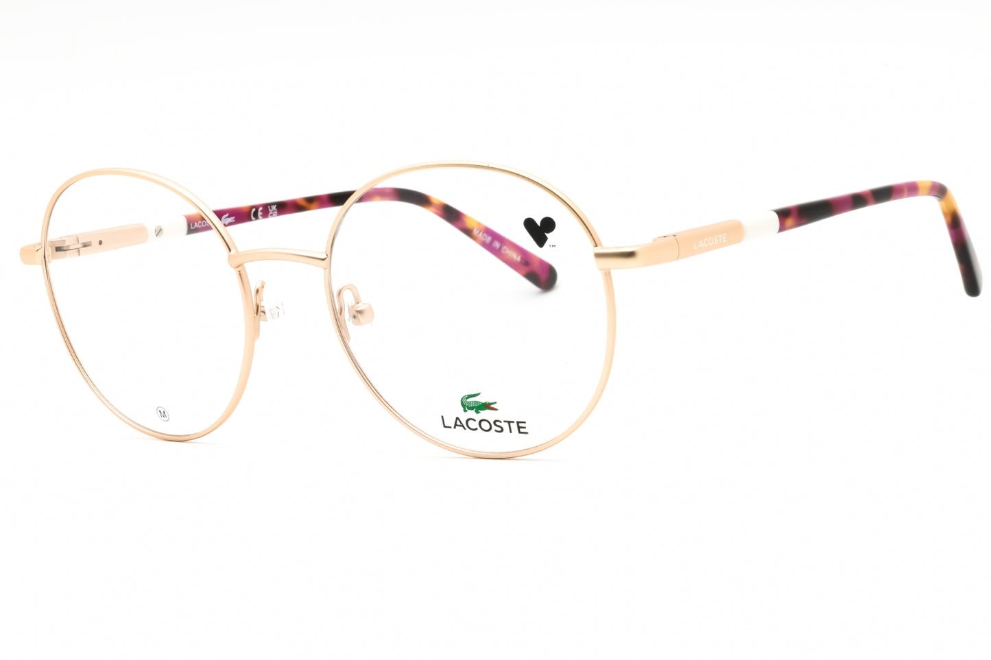 Lacoste L2310-770 53mm New Eyeglasses