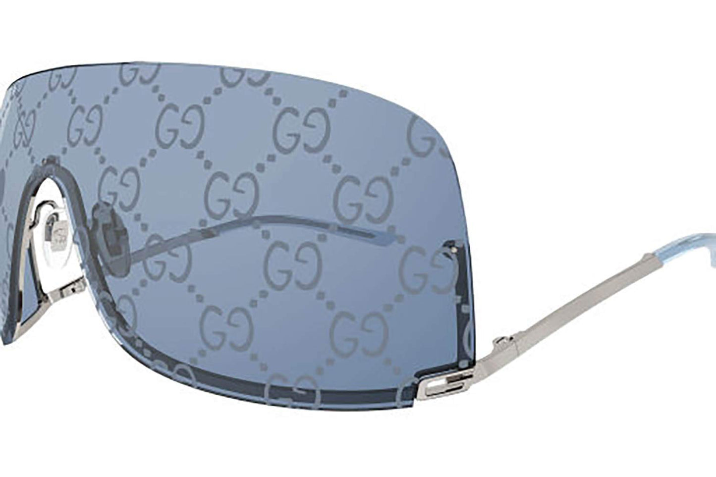 Gucci GG1560S-003-99 99mm New Sunglasses