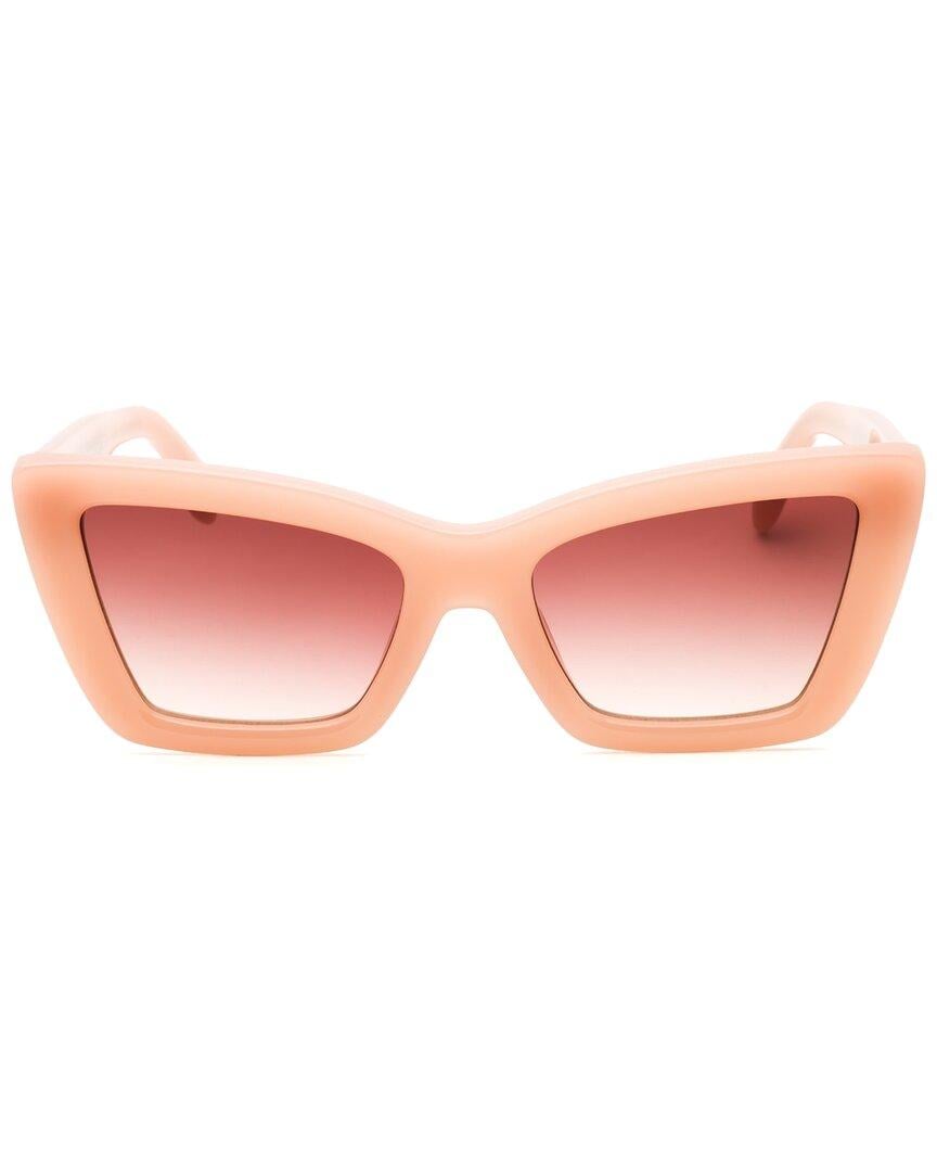 Palm Angels ROSEVILLE-PERI091C99PLA0016129 54mm New Sunglasses