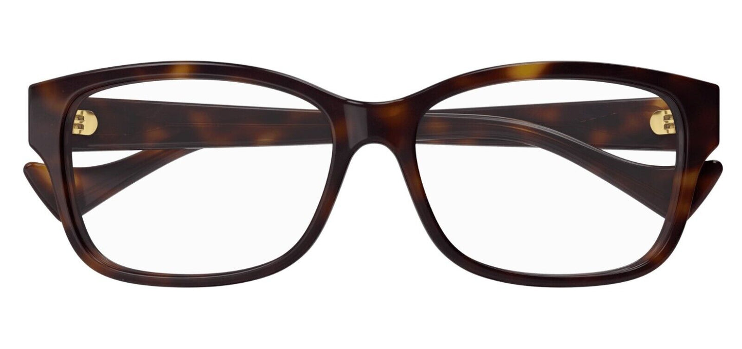 Gucci GG1259O-005 54mm New Eyeglasses