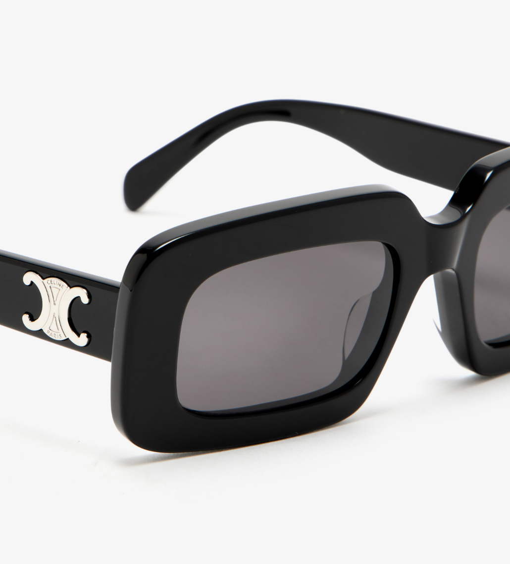 Celine CL40313U-01A-53 53