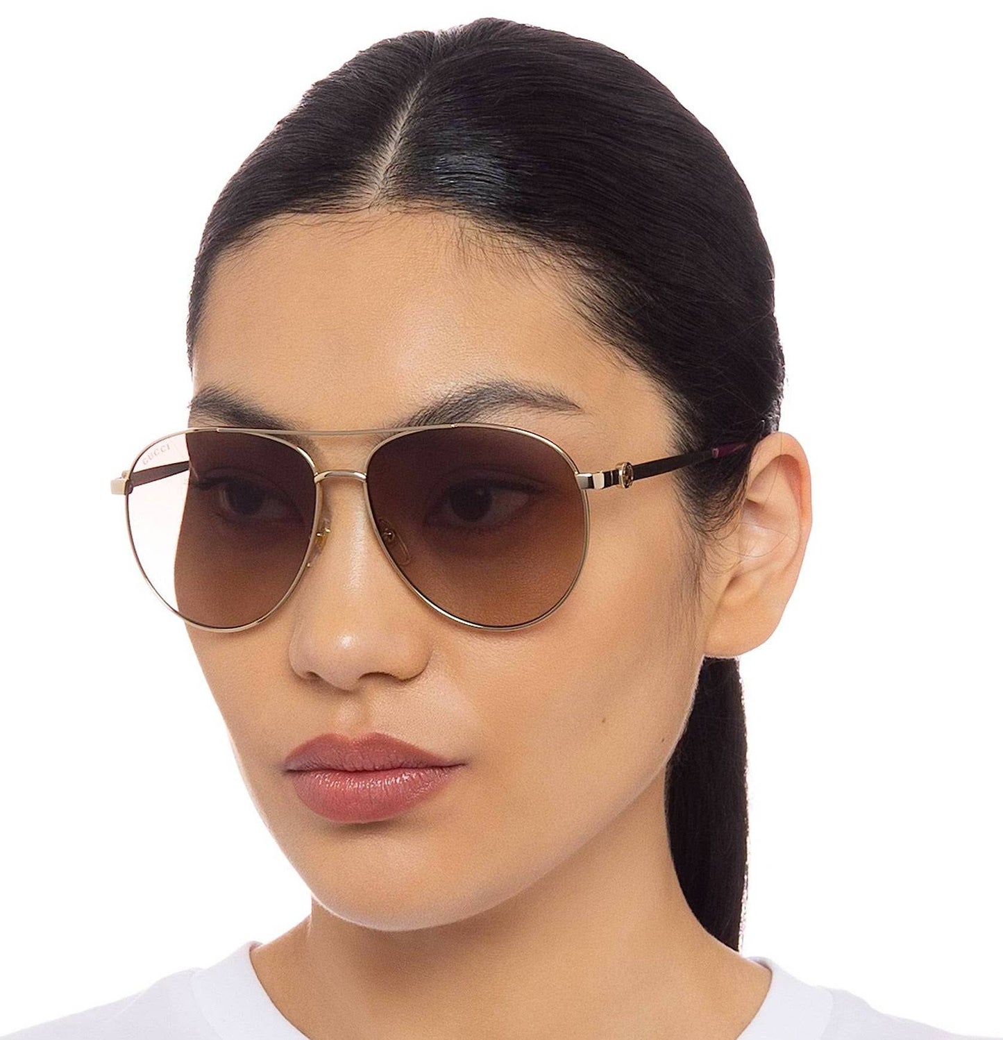 Gucci GG1088S-002 61 New Sunglasses