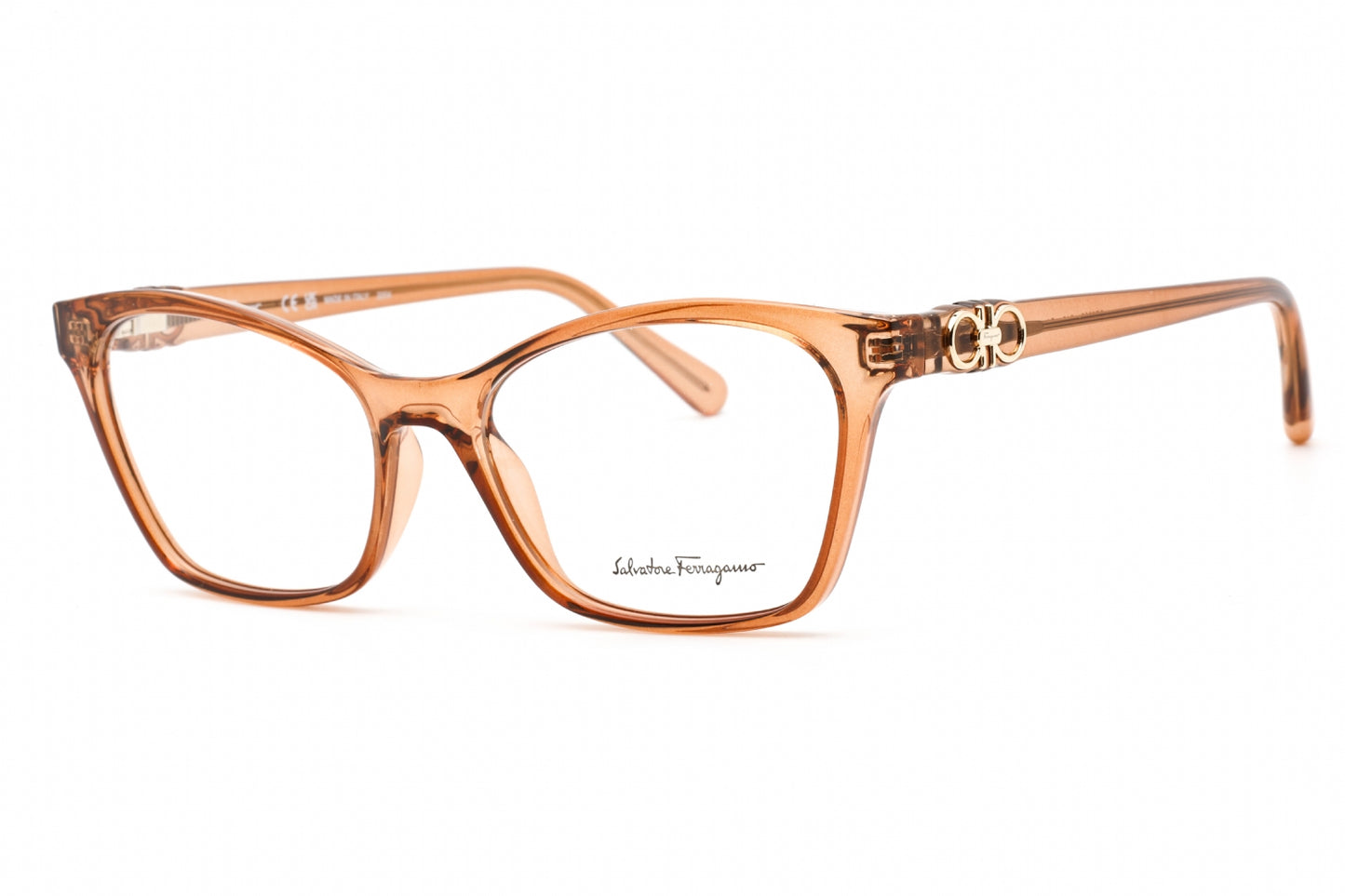 Salvatore Ferragamo SF2902-210 54mm New Eyeglasses