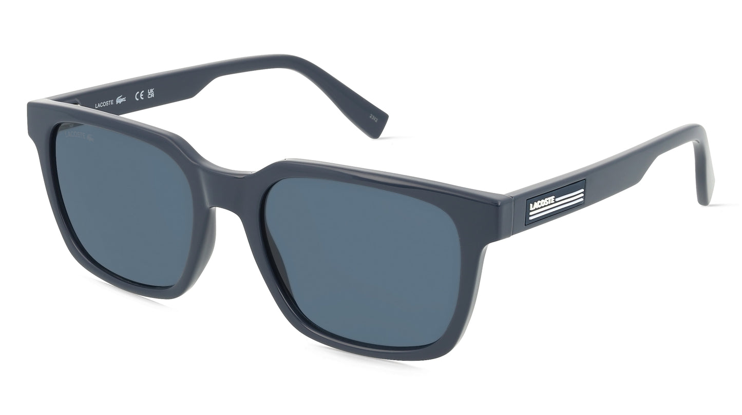 Lacoste L6028S-410-5419 54mm New Sunglasses