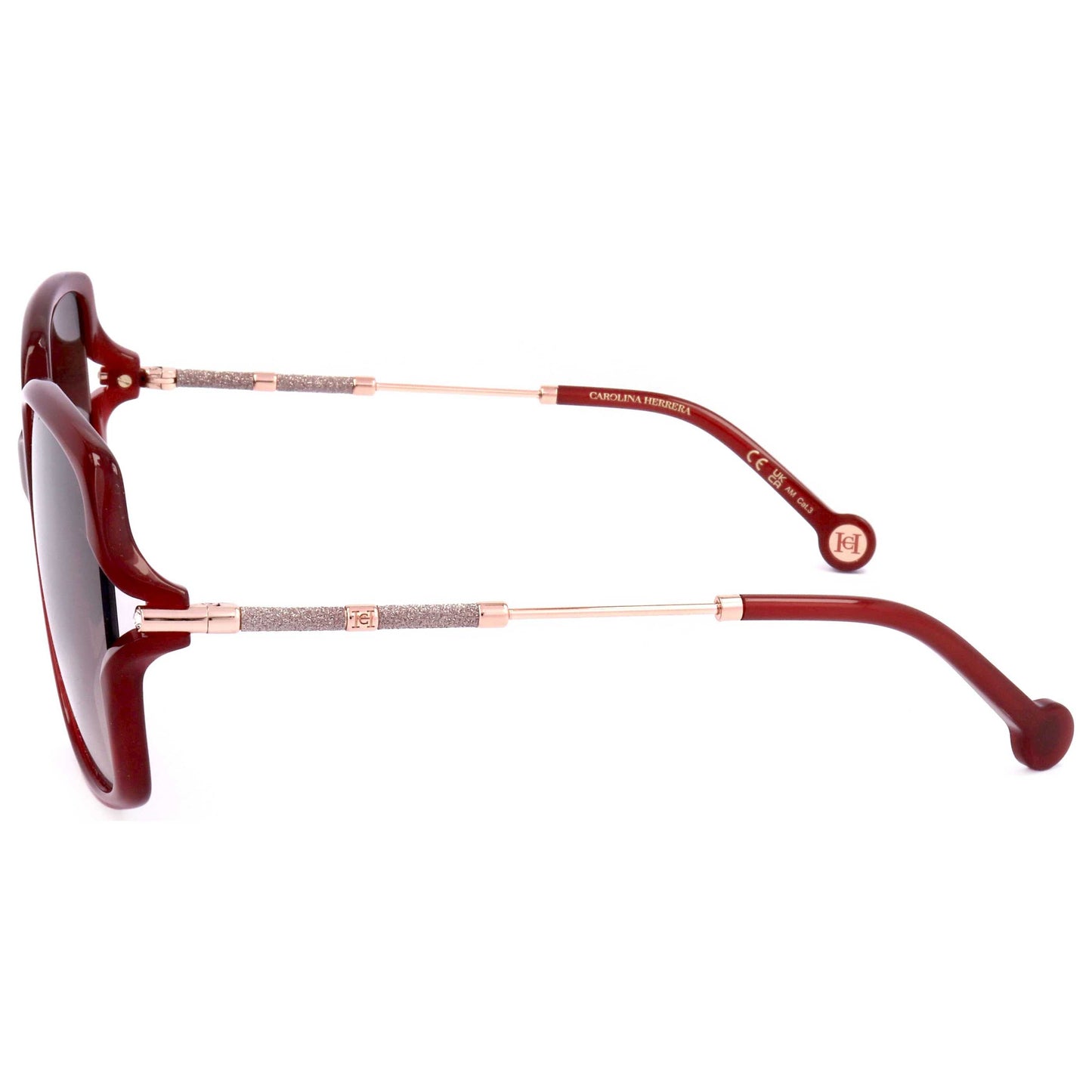Carolina Herrera HER0132-G-S-LHF-58 58mm