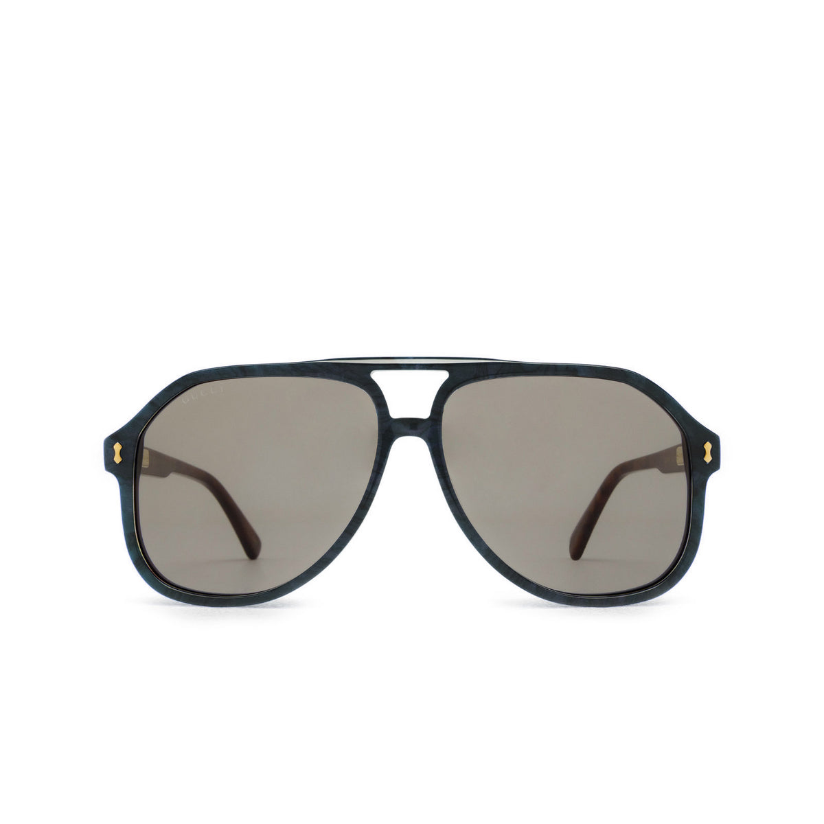 Gucci GG1042S-003 60mm New Sunglasses
