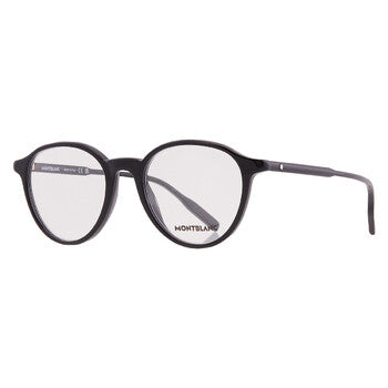 Montblanc MB0291O 001 50 50mm