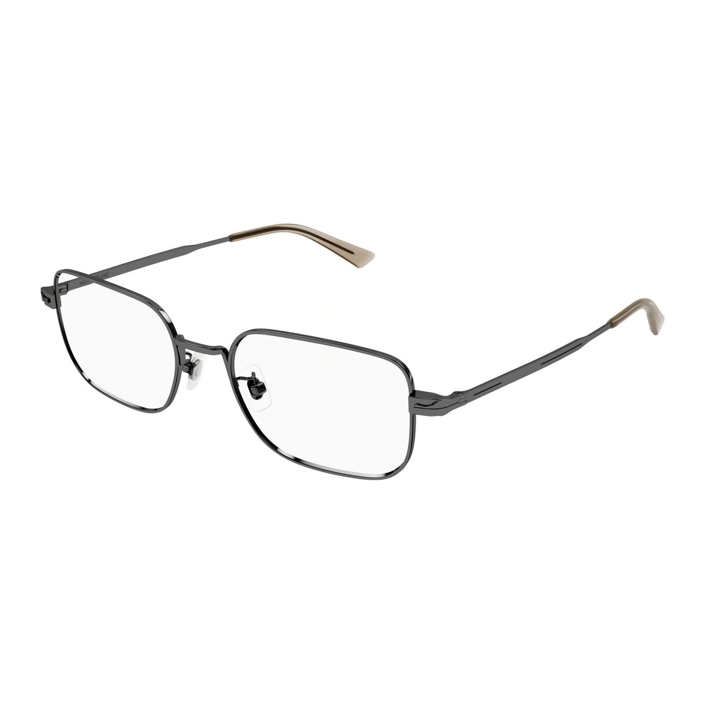 Mont Blanc MB0267o-006 55mm New Eyeglasses