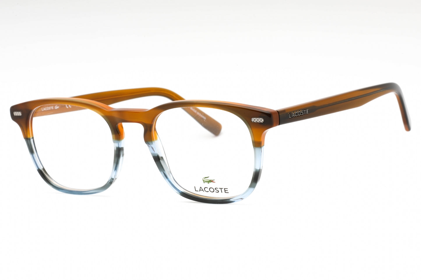 Lacoste L2832-215 50mm New Eyeglasses