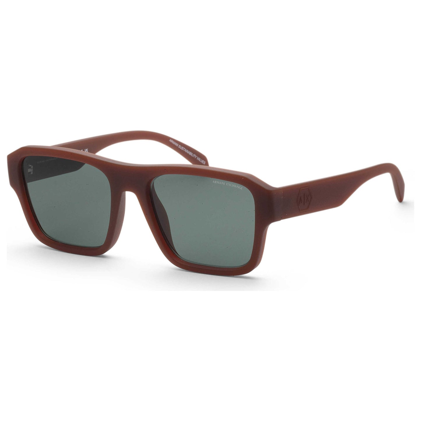 Armani Exchange AX4154SU-837371-56 56mm