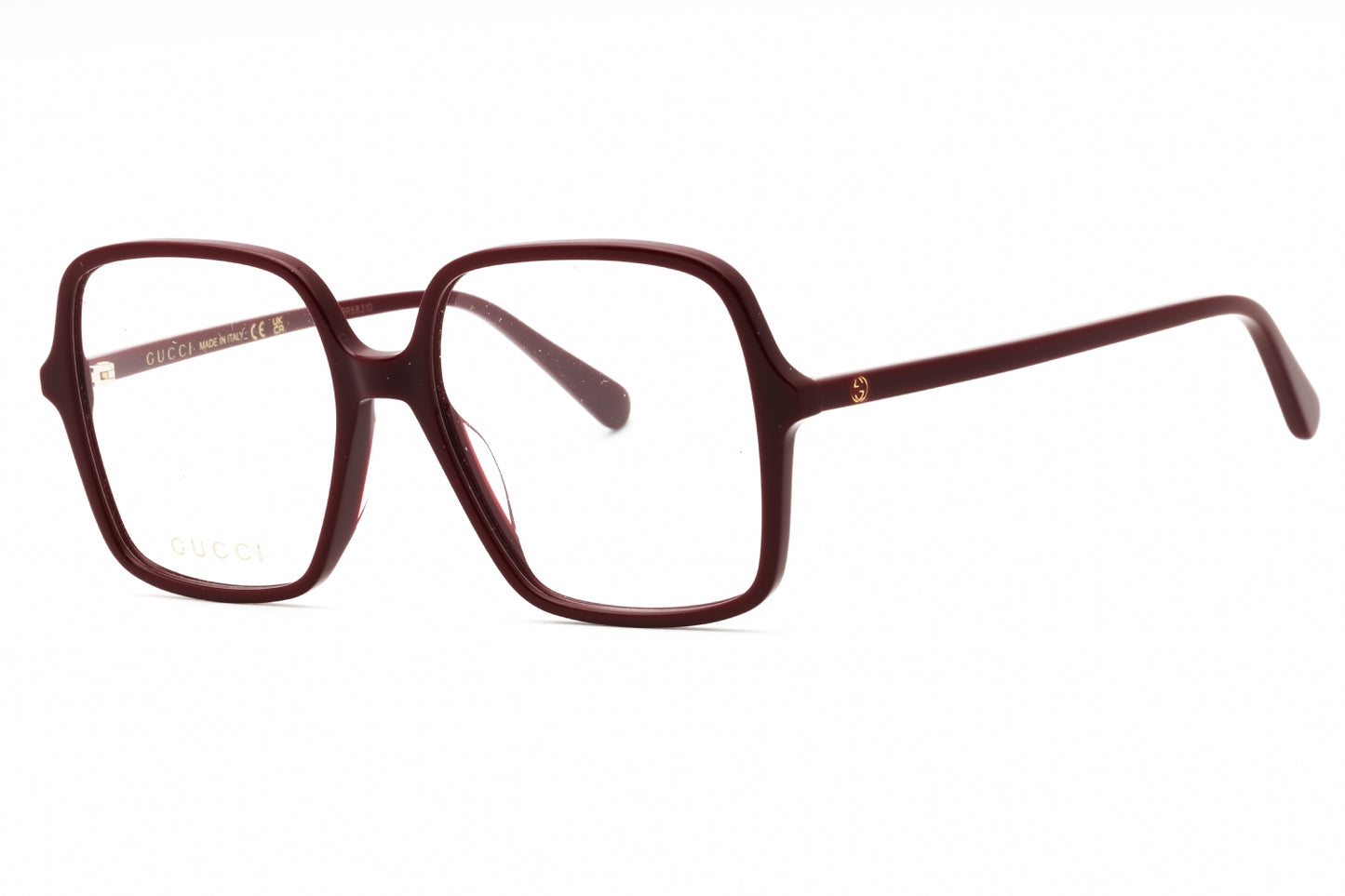 Gucci GG1003O-005 53mm New Eyeglasses