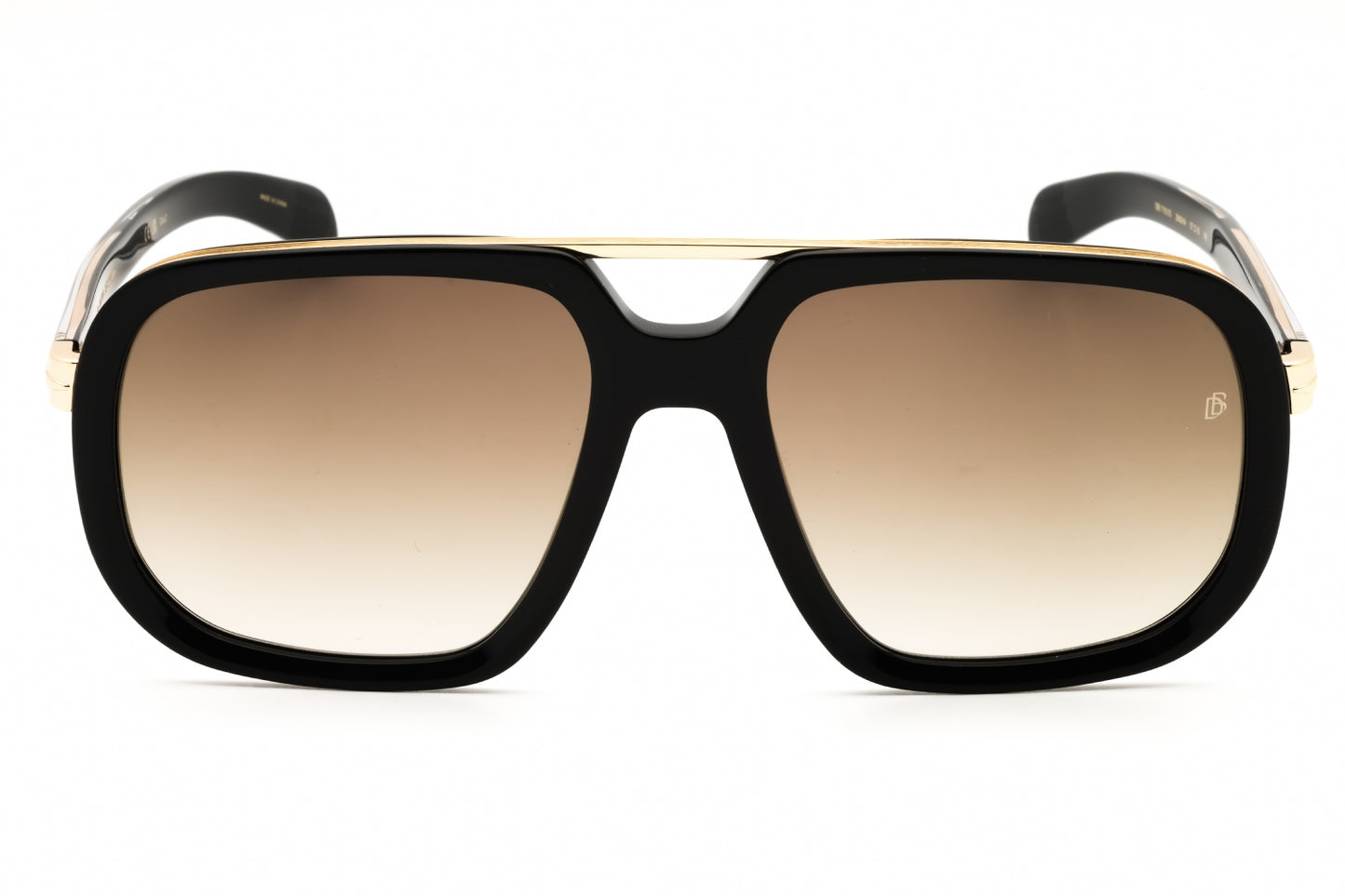 David Beckham DB 7101/S-02M2 HA 57mm