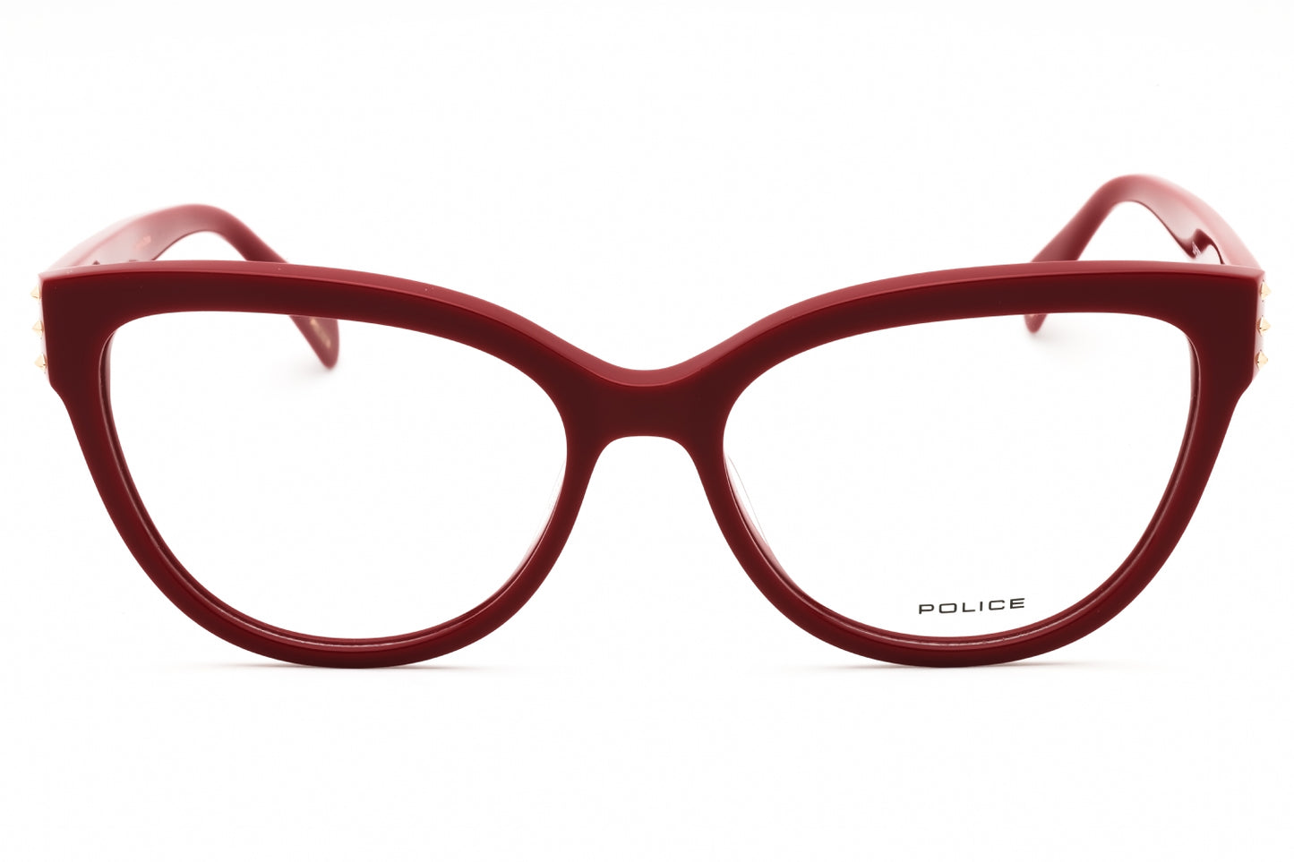 Police VPLM05-0U17 54mm New Eyeglasses
